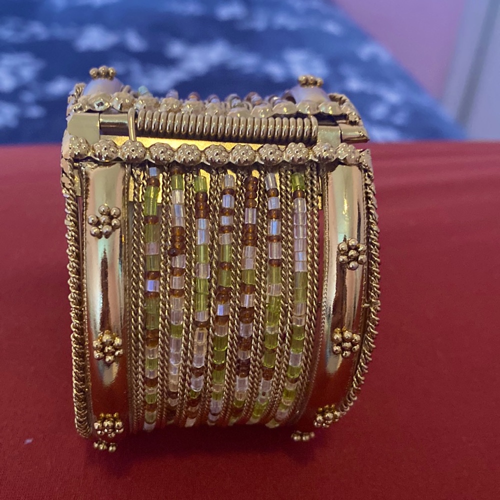 Beautiful bracelet